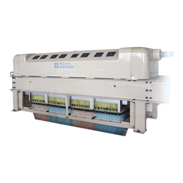 16-24-32A ELECTRONIC HIGH SPEED JACQUARD