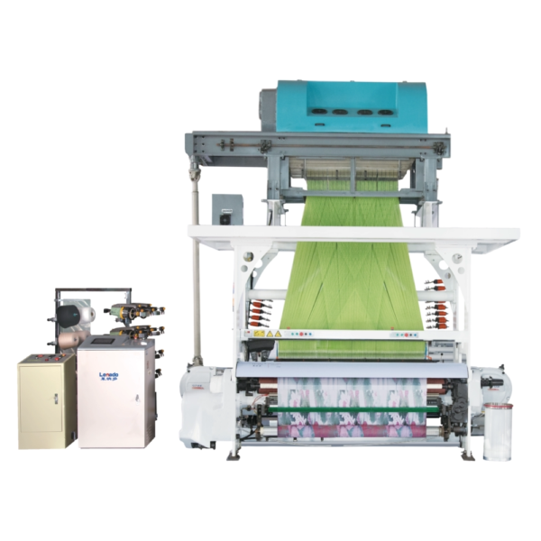 LENADO 999E HIGH SPEED LABEL LOOM