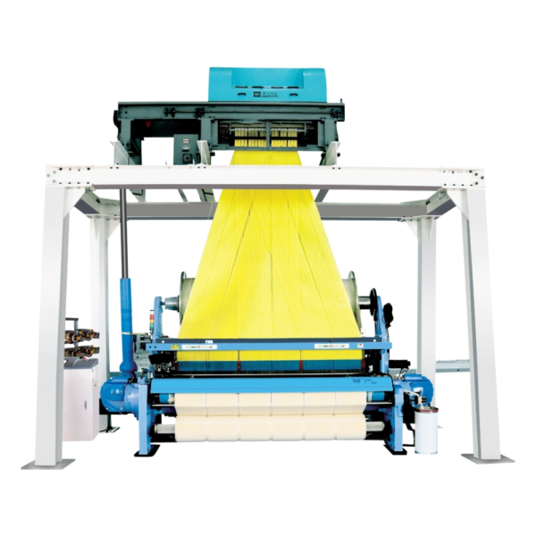LENADO 999 HIGH SPEED TERRY TOWEL RAPIER LOOM