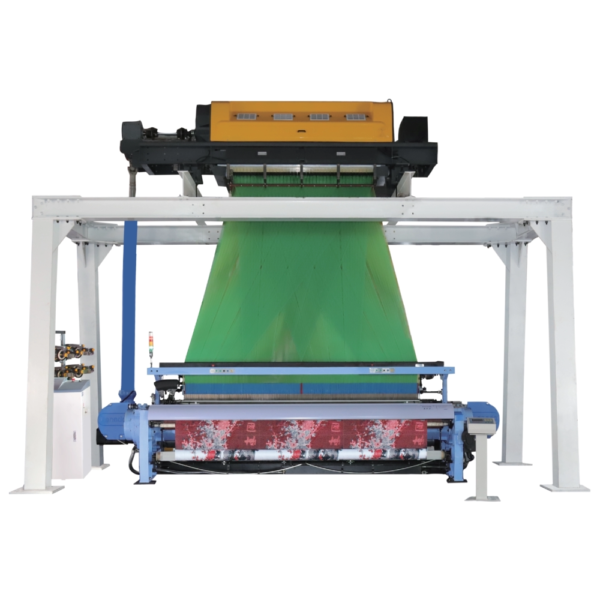 LENADO 999 HIGH SPEED RAPIER WEAVING MACHINE
