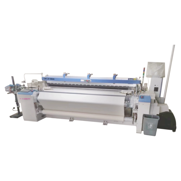 CRT XY 9500 Airjet Looms